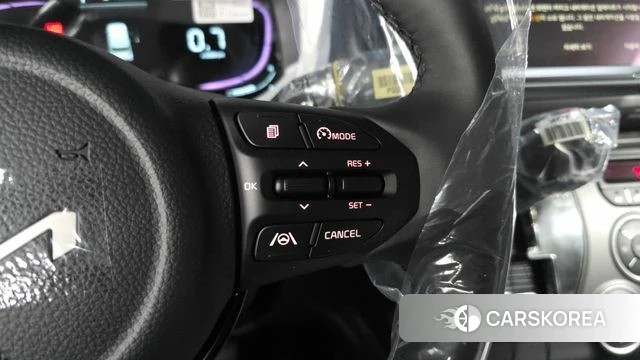 Kia The New Kia Ray id 4279413 из Кореи 8