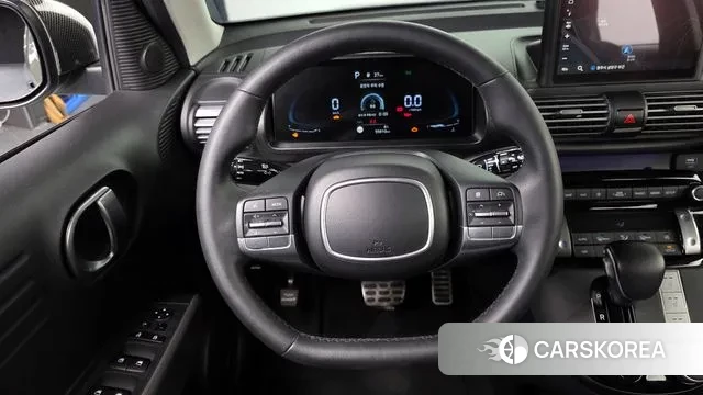 Hyundai Casper id 3373197 из Кореи 8