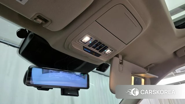 Ford Explorer 6th Generation id 3965049 из Кореи 8