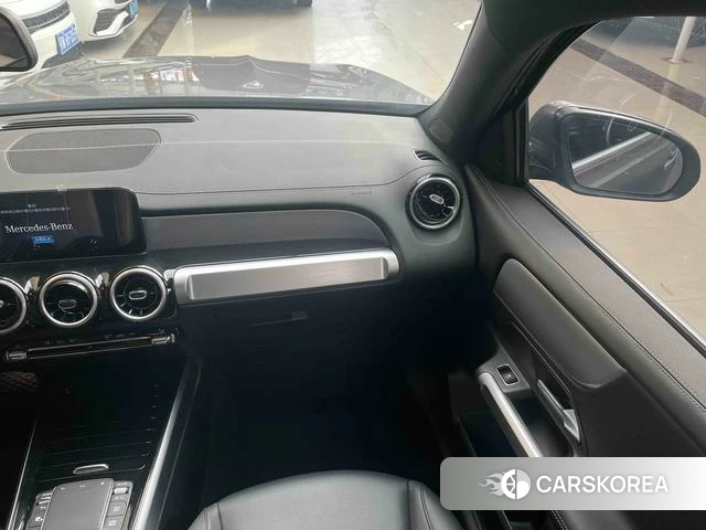 Mercedes-Benz GLB id 4256633 из Китая 8