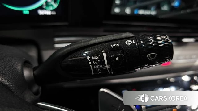 Hyundai The New Grandeur IG id 3877595 из Кореи 8
