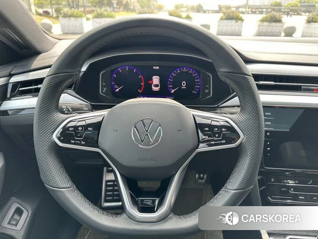 Volkswagen CC id 4299528 из Китая 8
