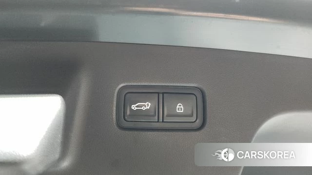 Hyundai Palisade (LX3) id 4516064 из Кореи 8