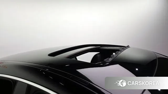 Mercedes-Benz AMG GT id 2989702 из Кореи 8