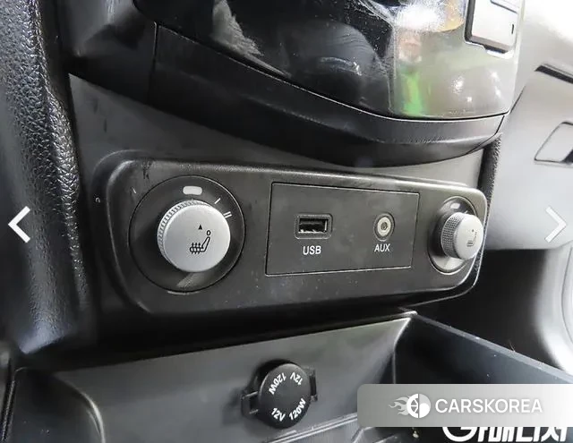 Ssangyong Tivoli Air id 3391742 из Кореи 8