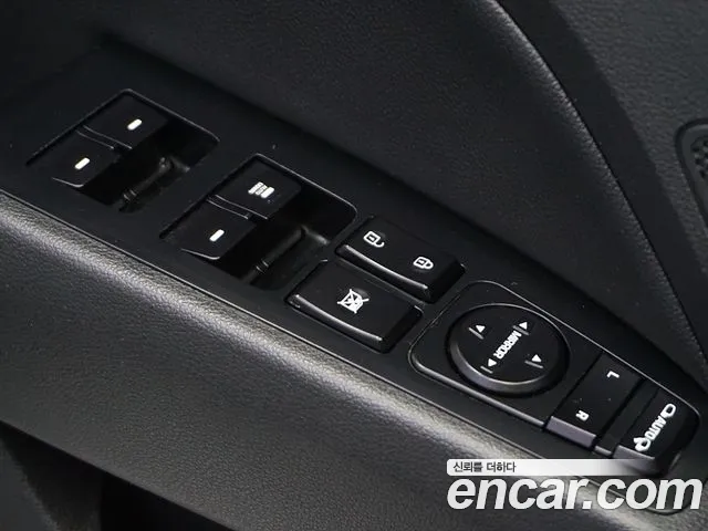 Hyundai Avante AD id 2662657 из Кореи 8