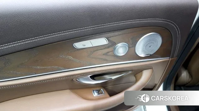 Mercedes-Benz E-Class W213 id 3636663 из Кореи 8