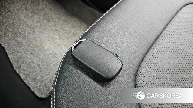 Kia The New Kia Ray id 4607872 из Кореи 8
