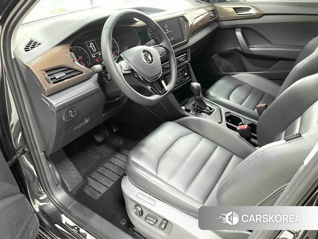 Volkswagen Tuyue id 4328741 из Китая 8