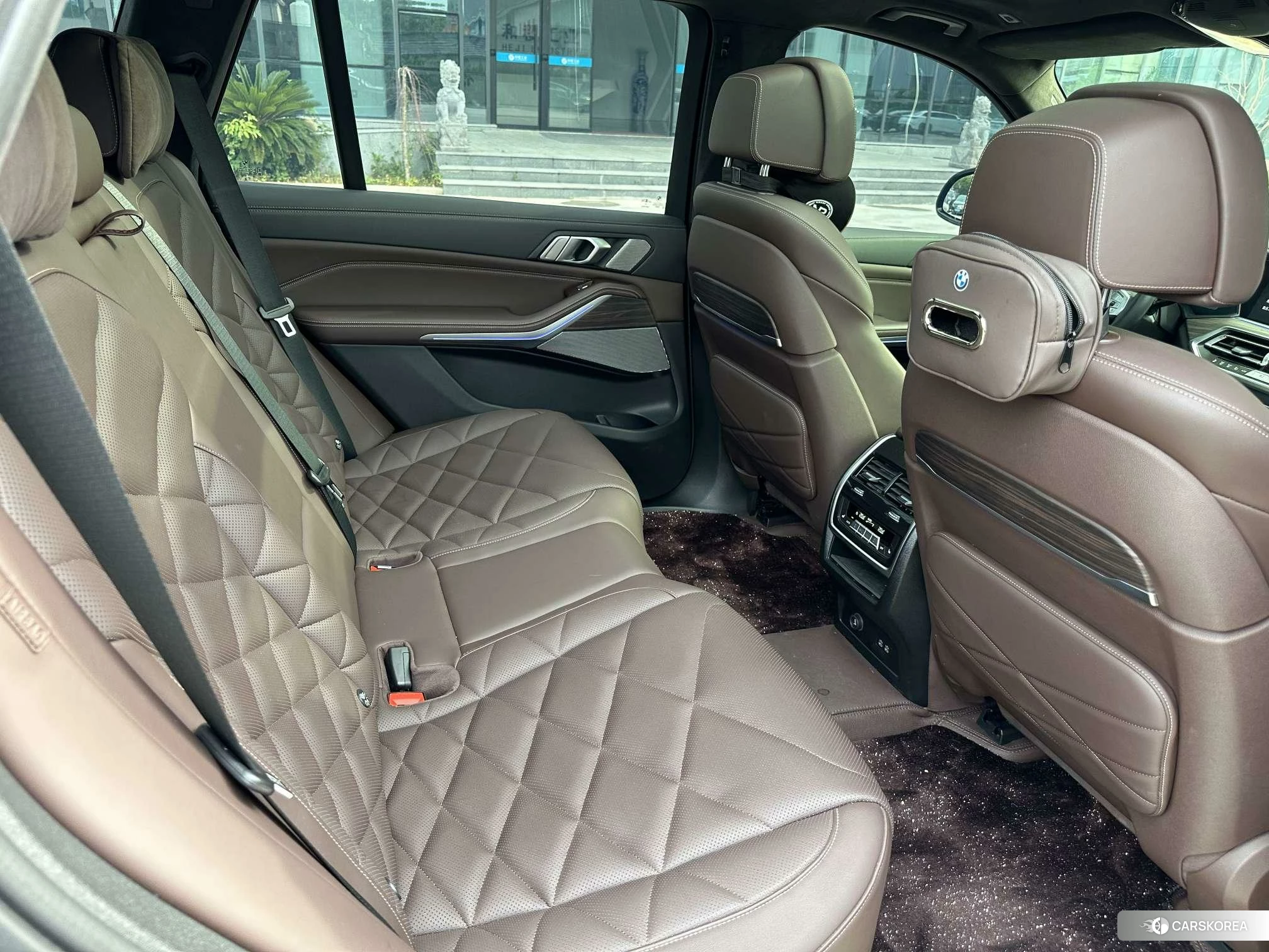 BMW X5 id 4454491 из Китая 8