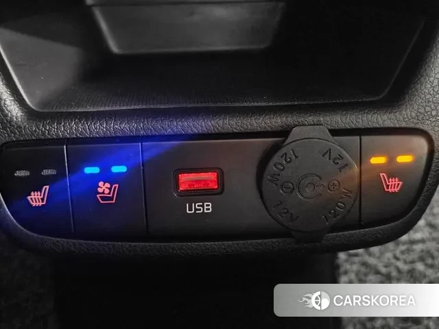 Kia The New Kia Ray id 3555422 из Кореи 8