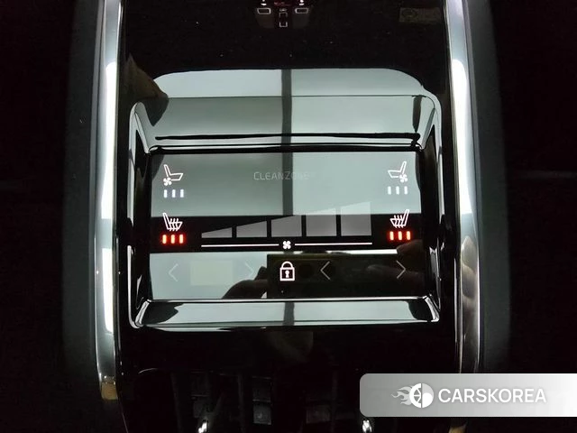 Volvo S90 id 3914278 из Кореи 8