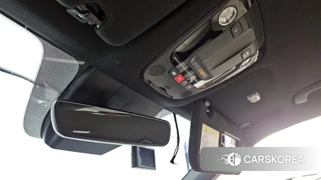 Kia Sorento 4th Generation id 3400630 из Кореи 8