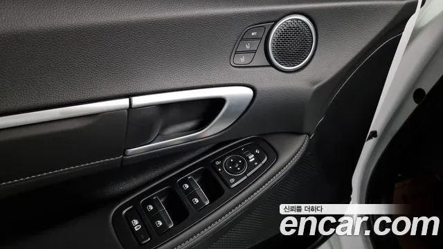 Hyundai Sonata D Edge (DN8) id 2821973 из Кореи 8