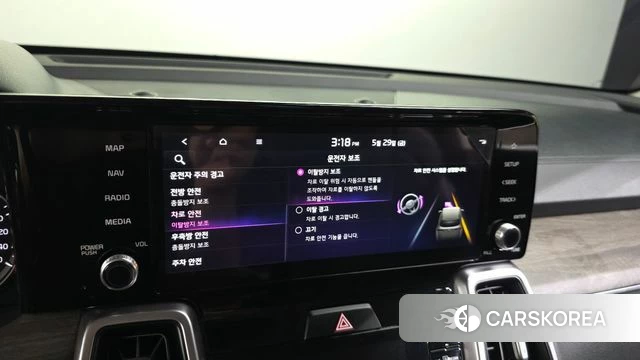 Kia Sorento 4th Generation id 4388879 из Кореи 8
