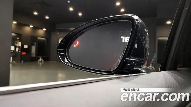 Genesis G80 (RG3) id 2784574 из Кореи 8