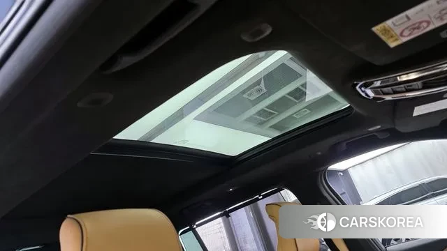 Jeep Grand Cherokee (WL) id 3306454 из Кореи 8