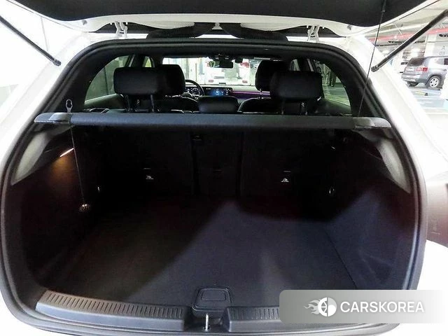 Mercedes-Benz A-Class W177 id 4382698 из Кореи 8