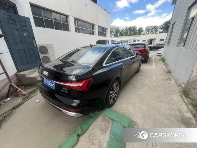 Audi A6L id 4353008 из Китая 8