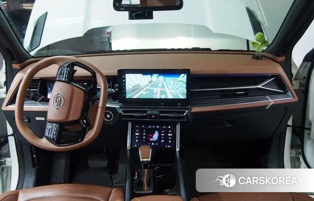 Ssangyong Torres id 3625205 из Кореи 8