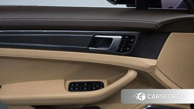 Porsche Panamera (971) id 3593508 из Кореи 8