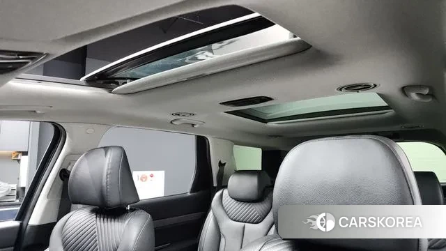 Hyundai The New Palisade id 3462670 из Кореи 8