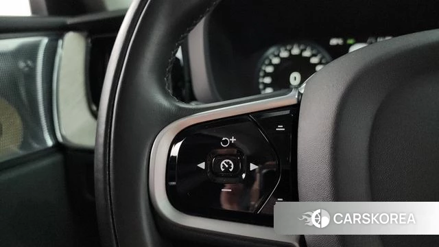 Volvo XC60 second Generation id 4411254 из Кореи 8