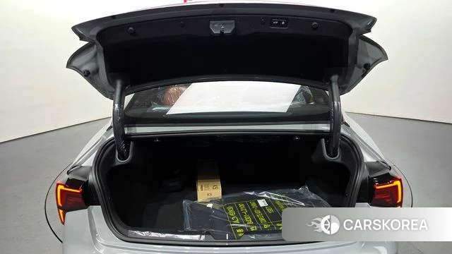 Kia The New K5 3rd generation id 4782788 из Кореи 8