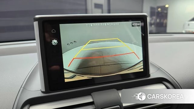 Hyundai Casper id 3909967 из Кореи 8