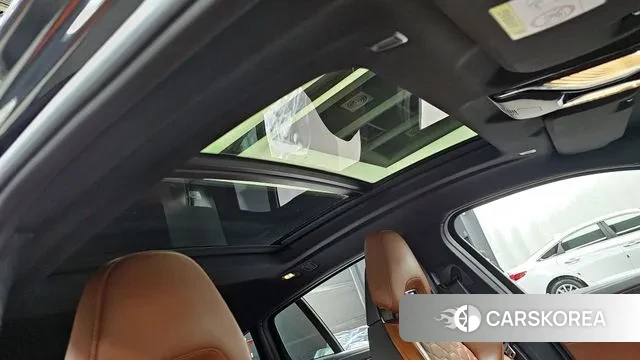 BMW X4M (G02) id 2895752 из Кореи 8