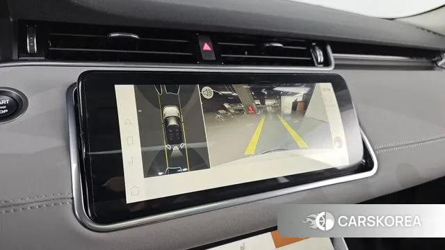 Land Rover Range Rover Evoque 2nd Generation id 3472294 из Кореи 8