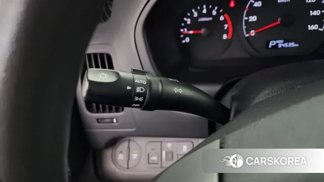 Hyundai The New Grand Starex id 3090630 из Кореи 8