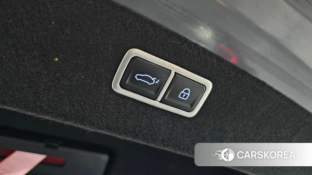 Genesis G80 (RG3) id 4567998 из Кореи 8