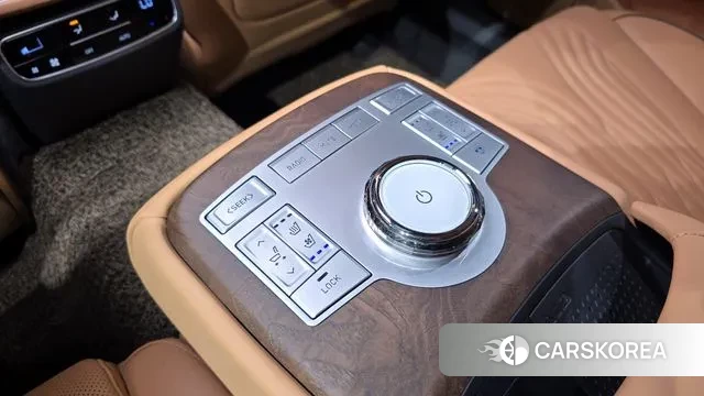 Genesis G80 (RG3) id 3272865 из Кореи 8