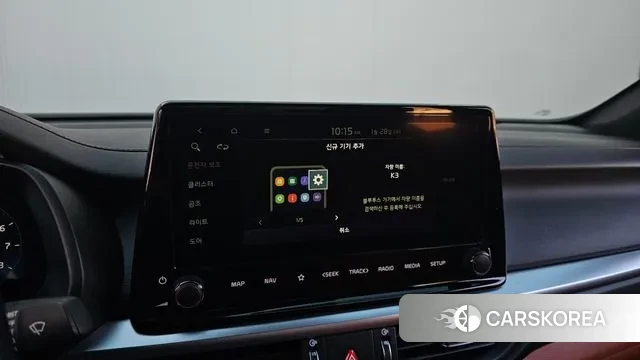 Kia The New K3 2nd generation id 3629307 из Кореи 8