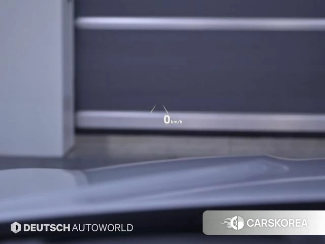 Genesis G70 id 3834777 из Кореи 8