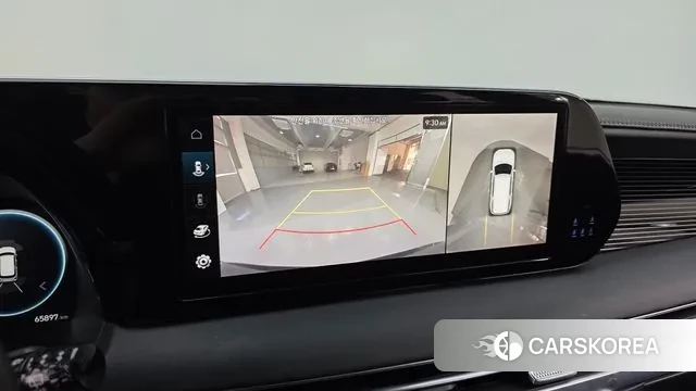 Hyundai The New Palisade id 3377773 из Кореи 8