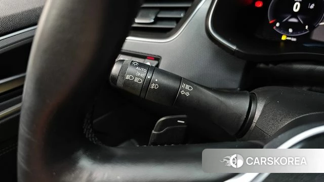 Renault Korea (Samsung) XM3 id 4836512 из Кореи 8
