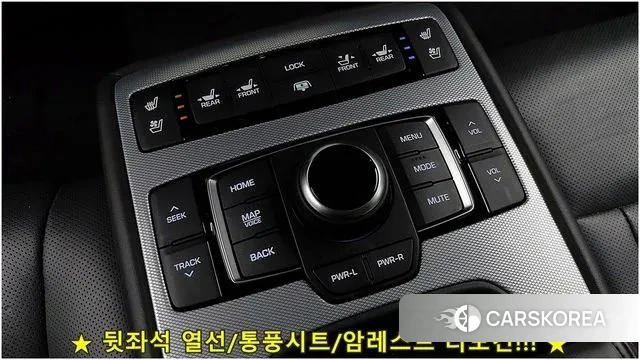 Genesis G80 id 3772561 из Кореи 8