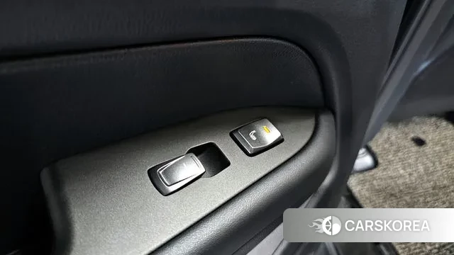 Ssangyong Rexton Sports id 3626997 из Кореи 8