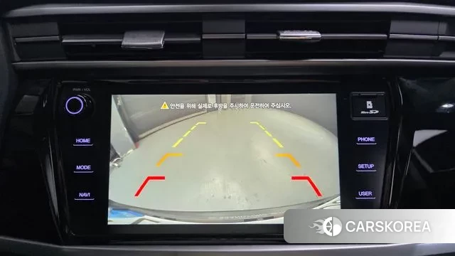 Ssangyong Beautiful Korando id 3621795 из Кореи 8