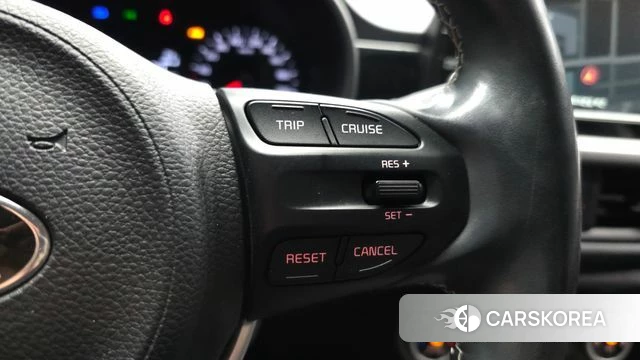 Kia All New Morning (JA) id 4389973 из Кореи 8