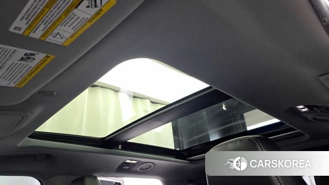 Ford Explorer 6th Generation id 3827975 из Кореи 8