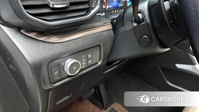 Ford Explorer 6th Generation id 3367950 из Кореи 8