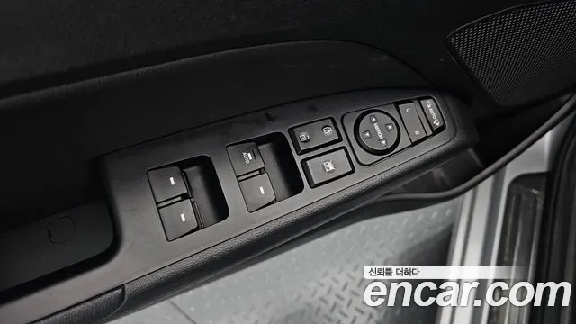 Hyundai The New Avante AD id 2951756 из Кореи 8