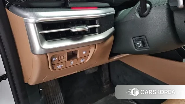 Hyundai Grandeur Hybrid (GN7) id 3581073 из Кореи 8