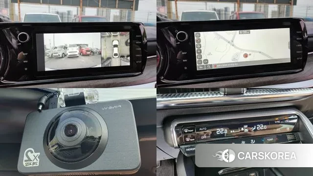 Kia K5 3rd generation id 2997345 из Кореи 8