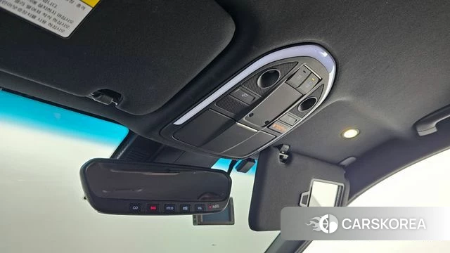 Genesis G70 id 4471133 из Кореи 8