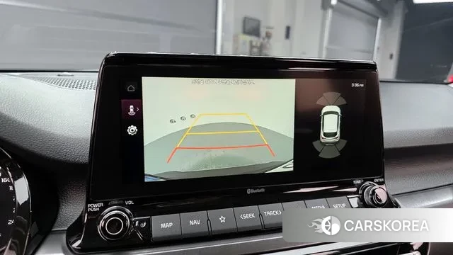 Kia Seltos id 3497910 из Кореи 8