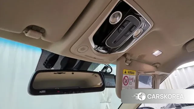 Ssangyong Actian 2nd Generation id 3544501 из Кореи 8